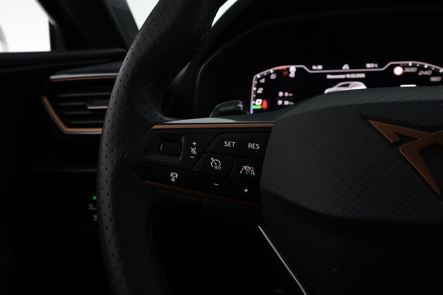 Cupra Leon vaihtoauto