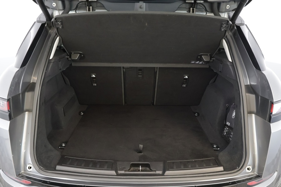 Land Rover Range Rover Evoque vaihtoauto