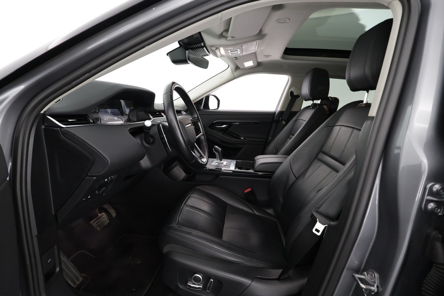 Land Rover Range Rover Evoque vaihtoauto