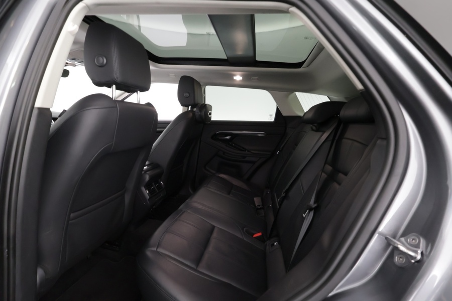 Land Rover Range Rover Evoque vaihtoauto