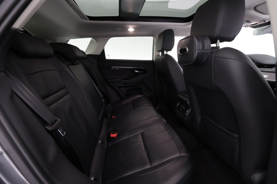 Land Rover Range Rover Evoque vaihtoauto