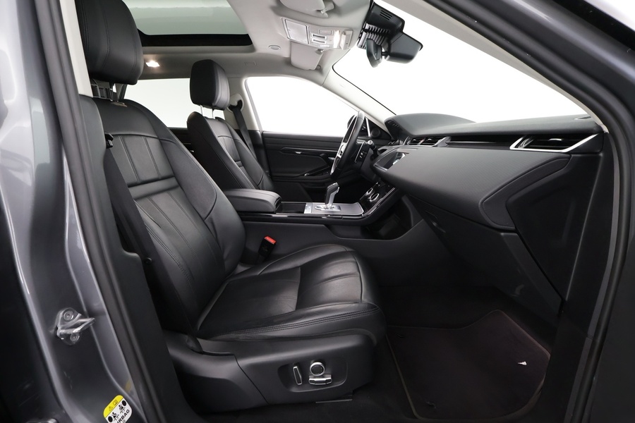 Land Rover Range Rover Evoque vaihtoauto