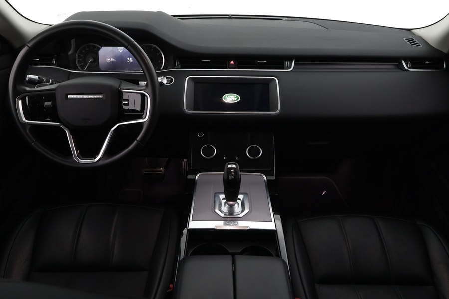 Land Rover Range Rover Evoque vaihtoauto