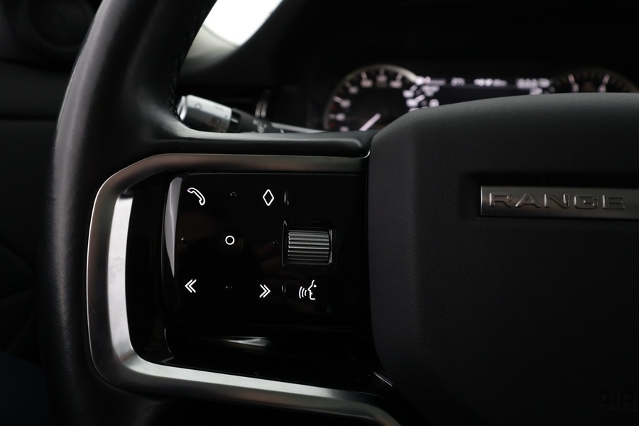 Land Rover Range Rover Evoque vaihtoauto