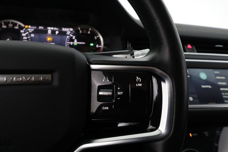 Land Rover Range Rover Evoque vaihtoauto