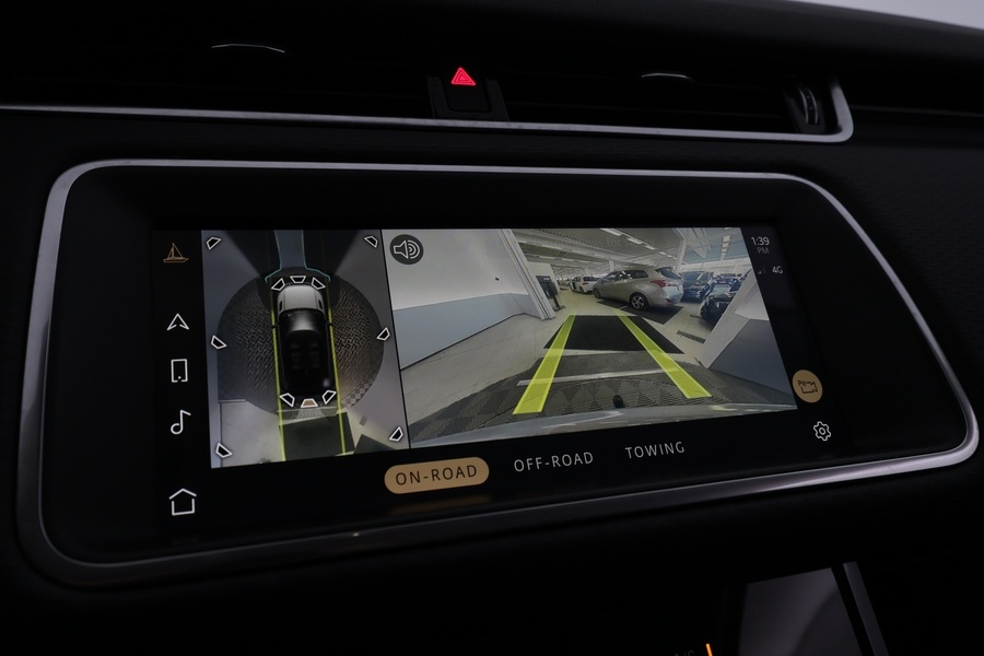 Land Rover Range Rover Evoque vaihtoauto