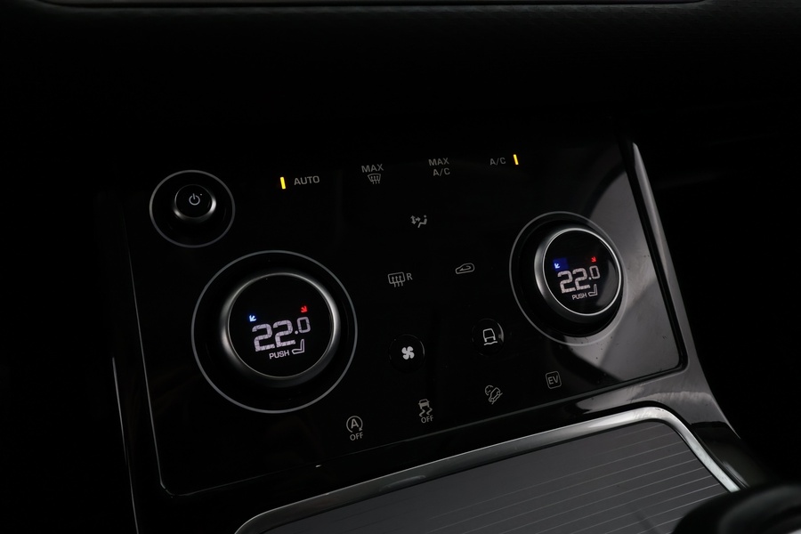 Land Rover Range Rover Evoque vaihtoauto