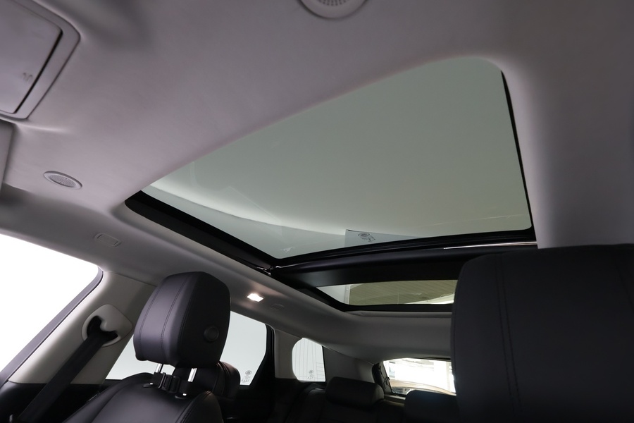 Land Rover Range Rover Evoque vaihtoauto