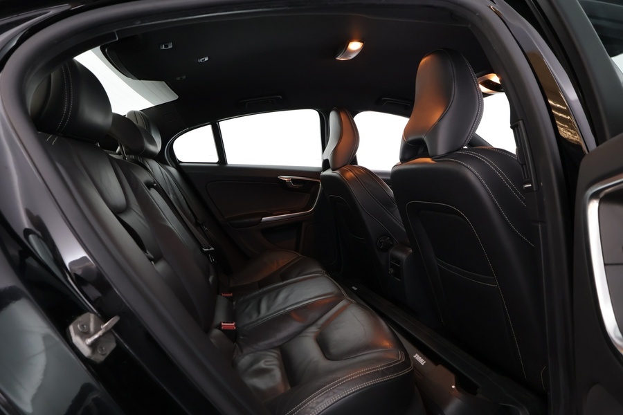 Volvo S60 vaihtoauto