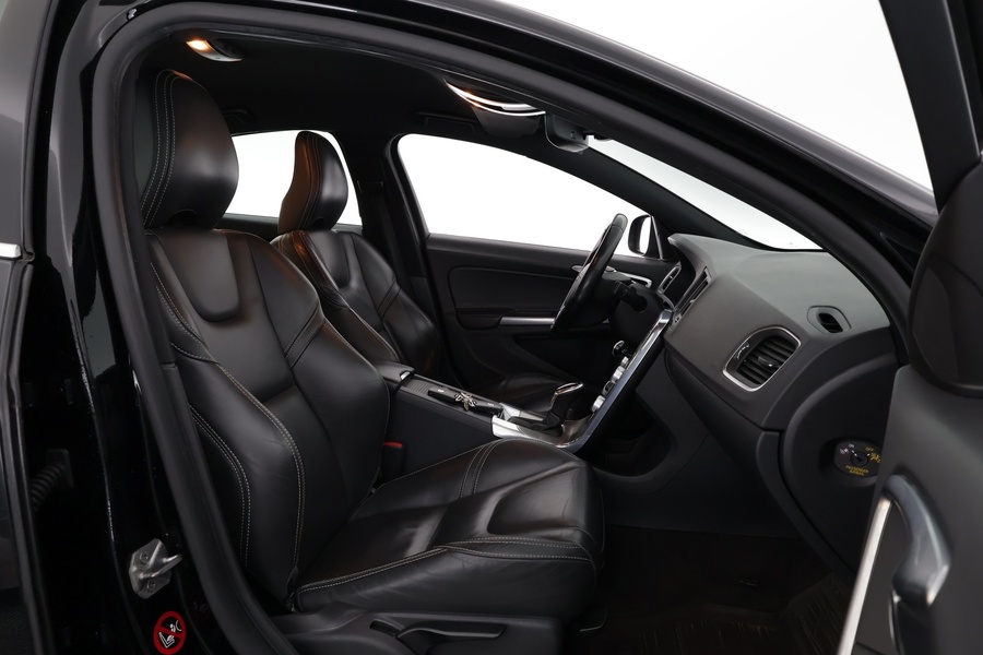 Volvo S60 vaihtoauto