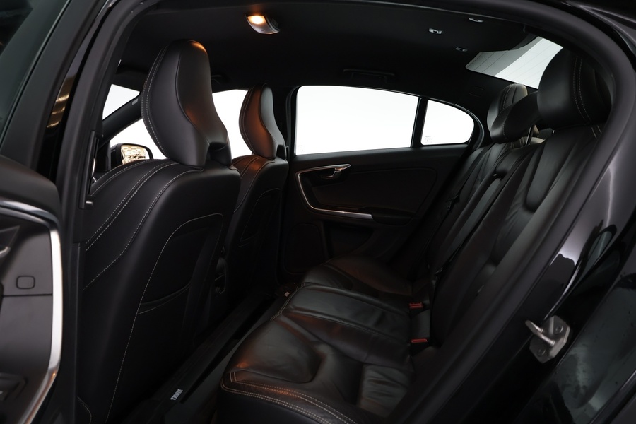 Volvo S60 vaihtoauto