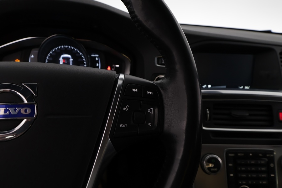 Volvo S60 vaihtoauto