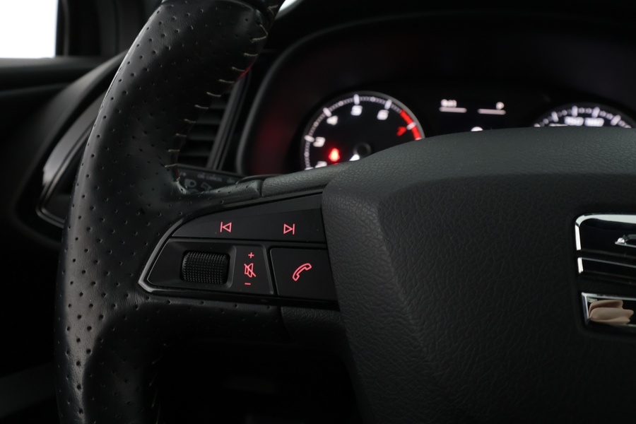 SEAT Leon vaihtoauto