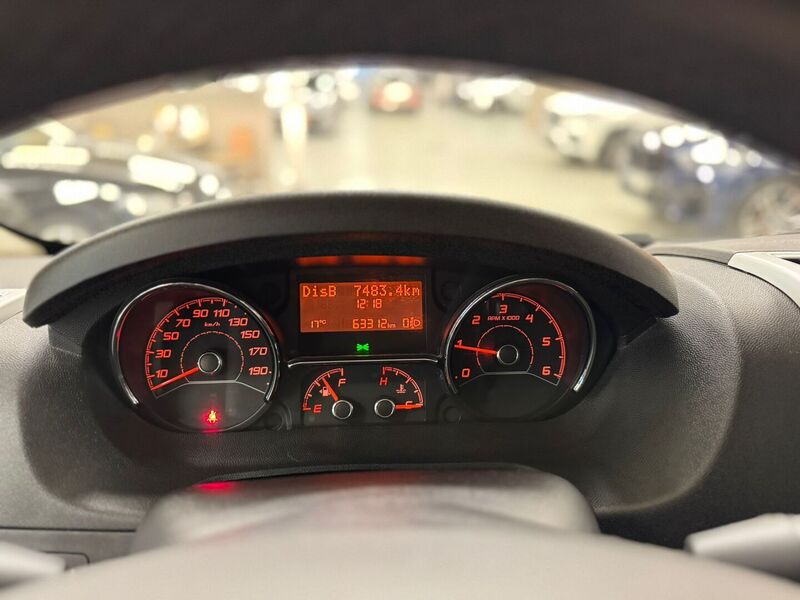 Citroën Jumper vaihtoauto