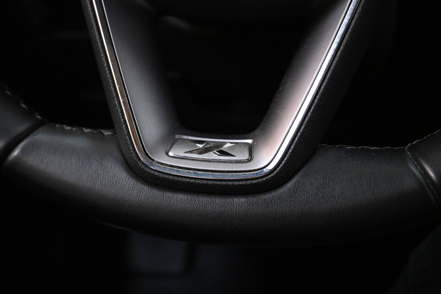 SEAT Leon vaihtoauto
