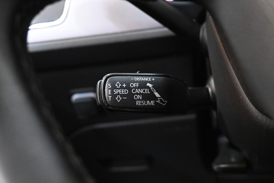 SEAT Leon vaihtoauto
