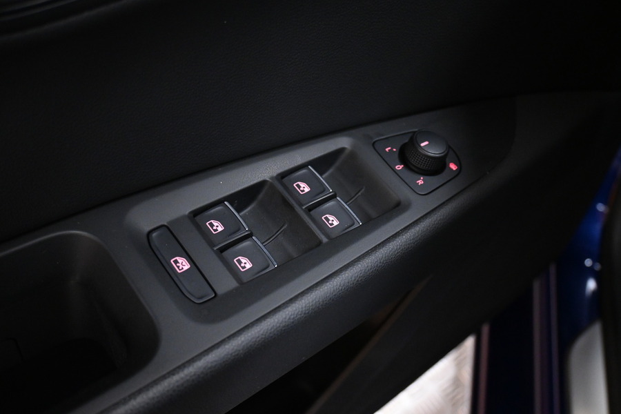 SEAT Leon vaihtoauto