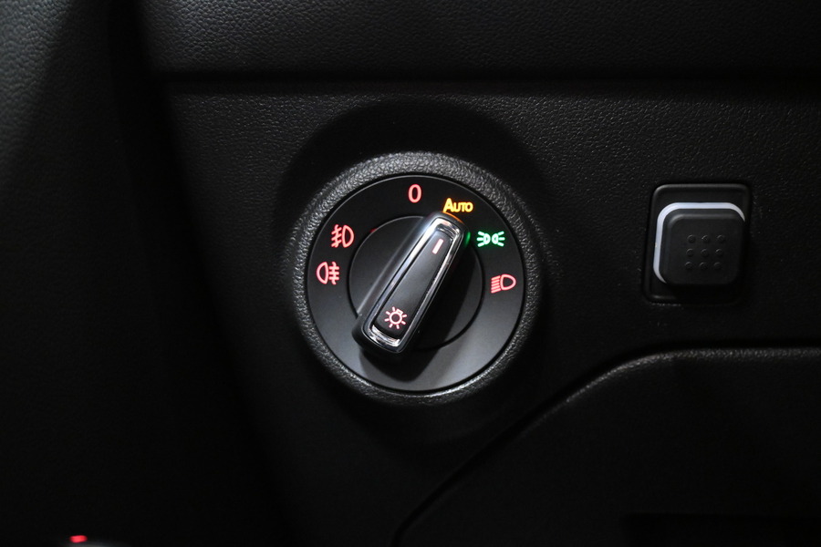 SEAT Leon vaihtoauto