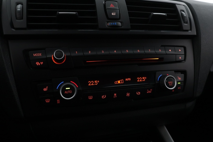 BMW 116 vaihtoauto