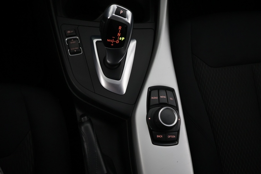 BMW 116 vaihtoauto