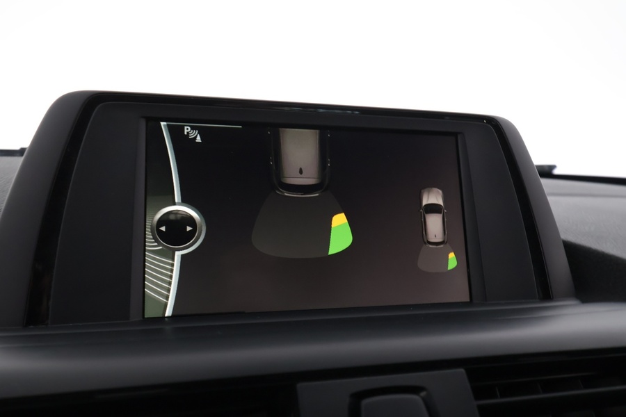 BMW 116 vaihtoauto
