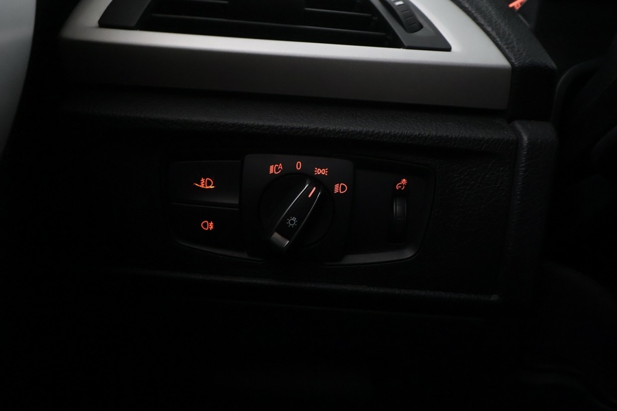 BMW 116 vaihtoauto