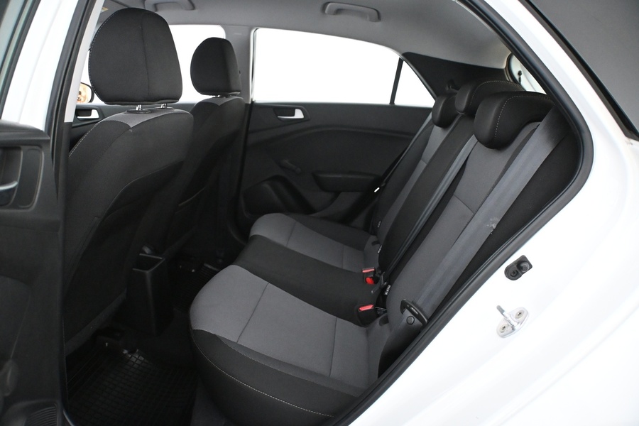 Hyundai i20 vaihtoauto