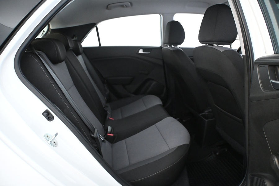 Hyundai i20 vaihtoauto