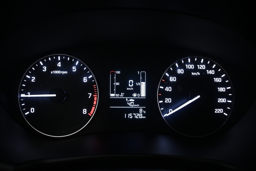Hyundai i20 vaihtoauto