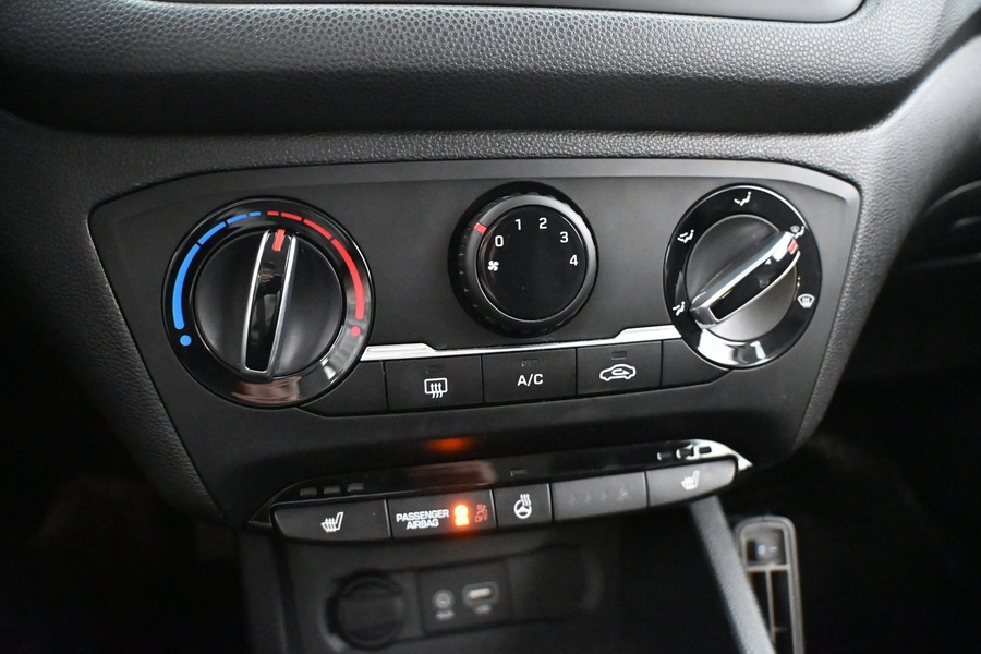 Hyundai i20 vaihtoauto