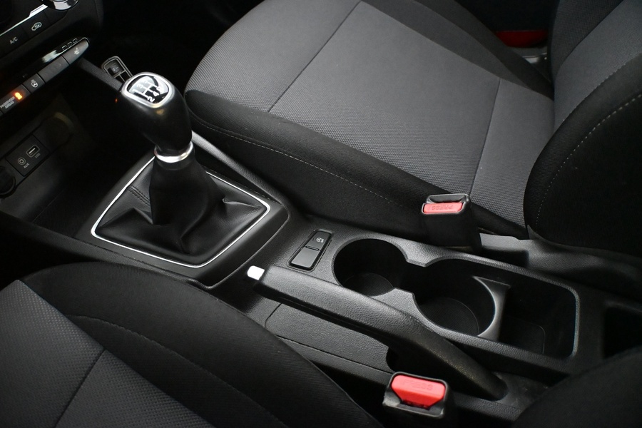 Hyundai i20 vaihtoauto