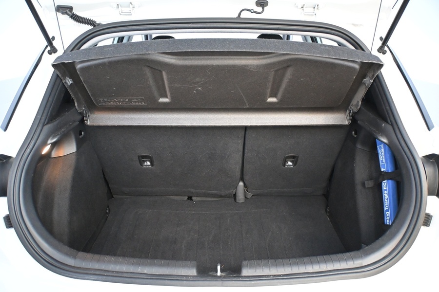 Hyundai i20 vaihtoauto