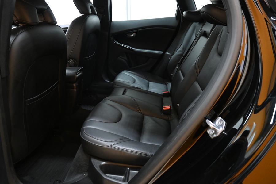 Volvo V40 vaihtoauto