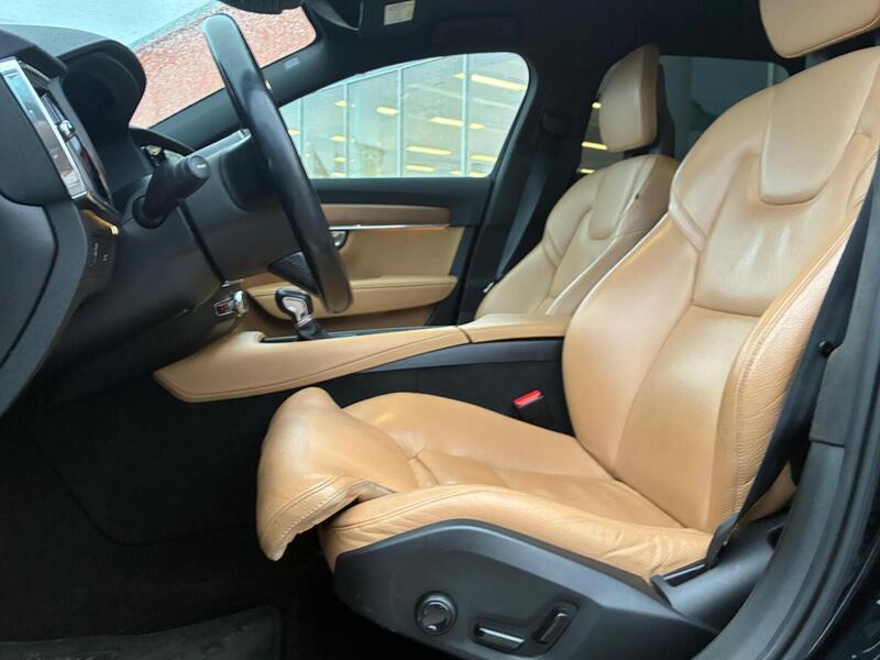 Volvo V90 vaihtoauto