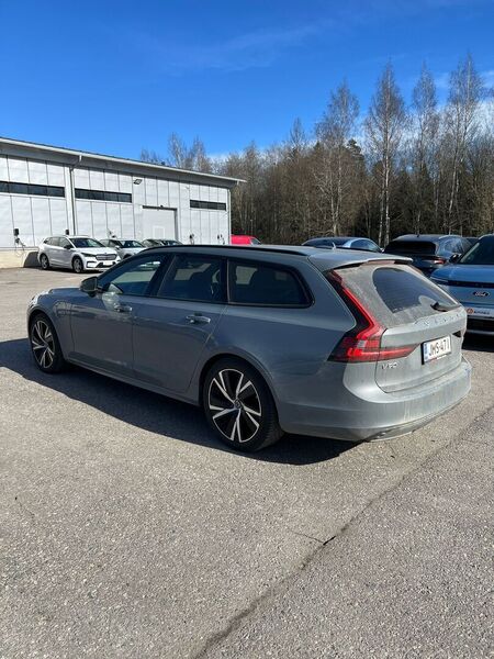 Volvo V90 vaihtoauto