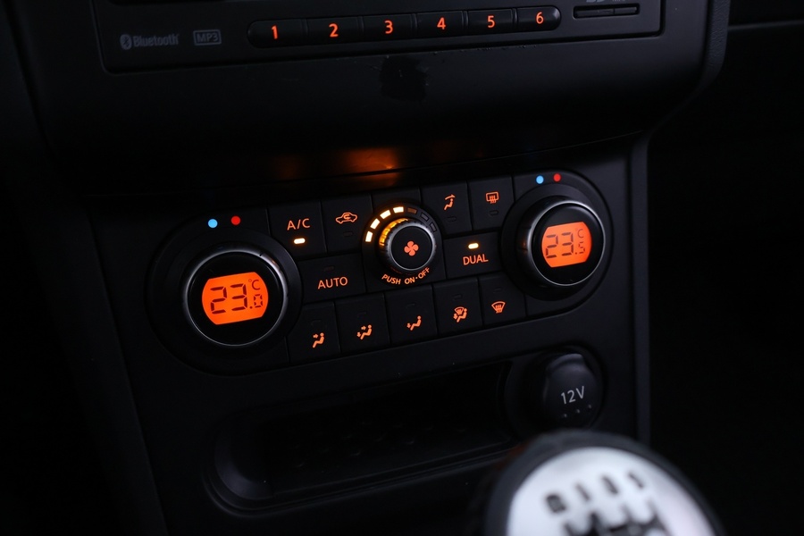 Nissan Qashqai+2 vaihtoauto