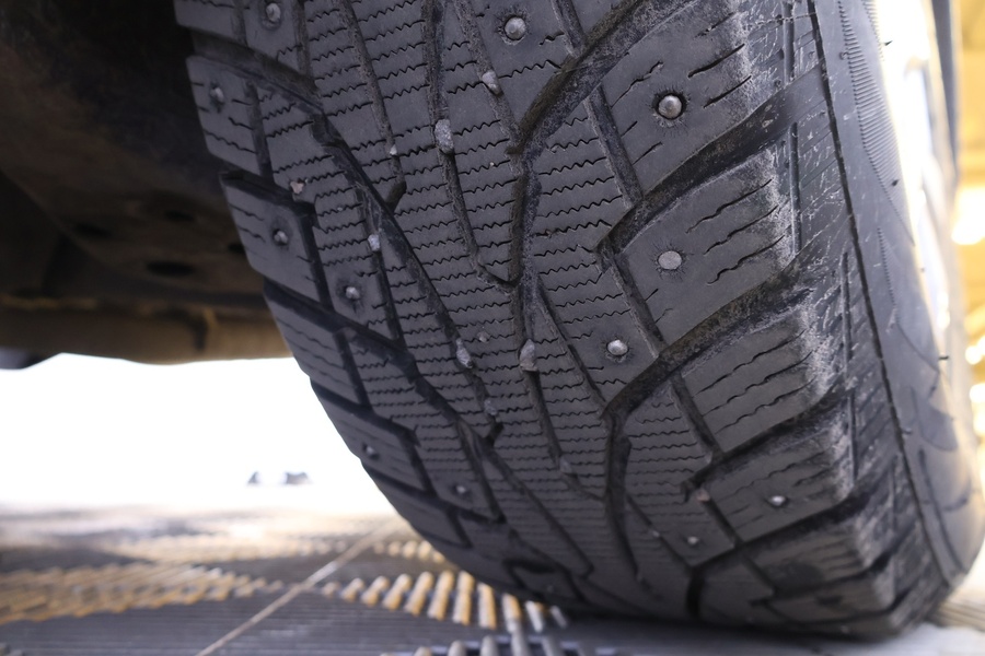 Nissan Qashqai+2 vaihtoauto