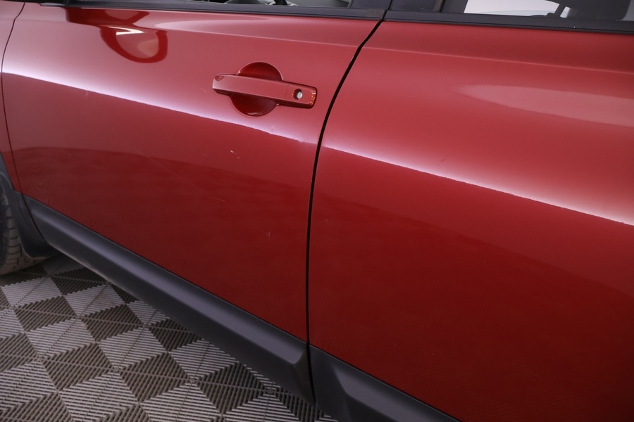 Nissan Qashqai+2 vaihtoauto