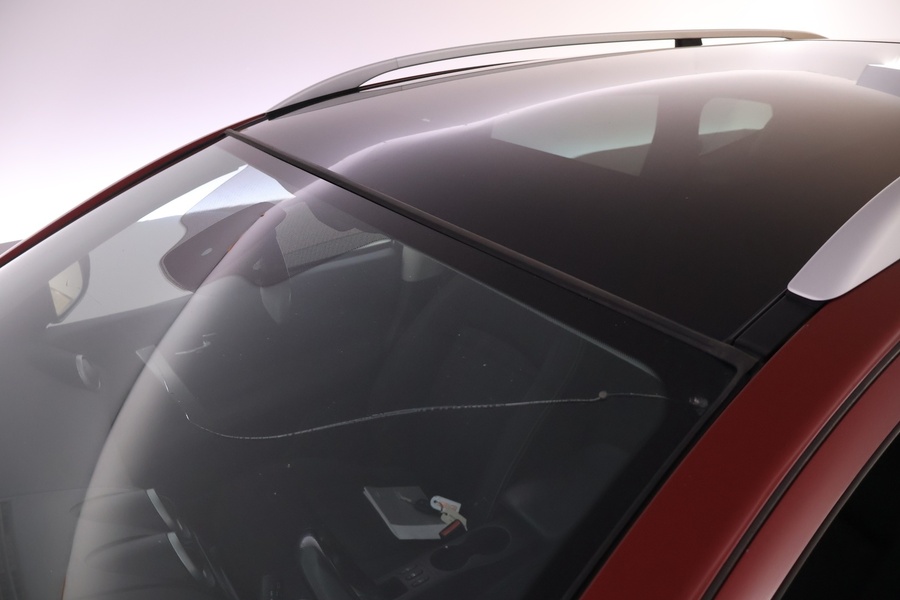 Nissan Qashqai+2 vaihtoauto