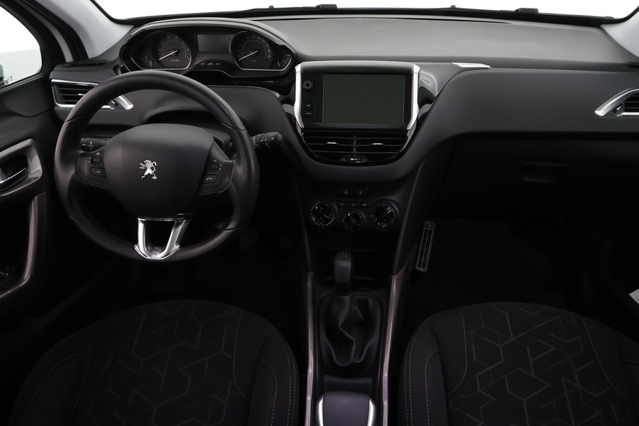 Peugeot 2008 vaihtoauto