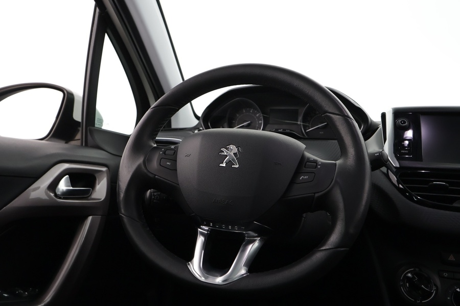 Peugeot 2008 vaihtoauto