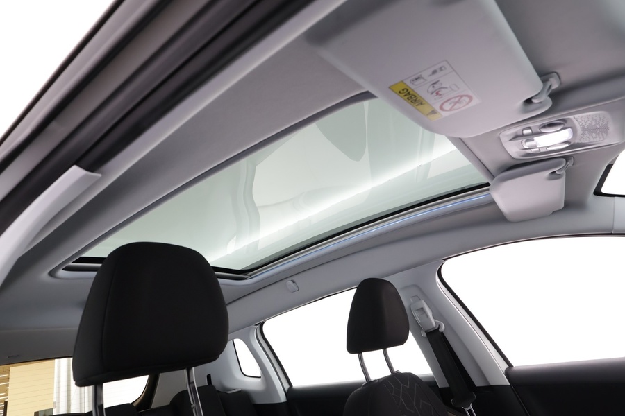 Peugeot 2008 vaihtoauto