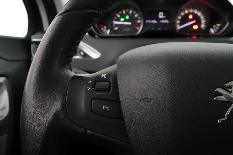 Peugeot 2008 vaihtoauto