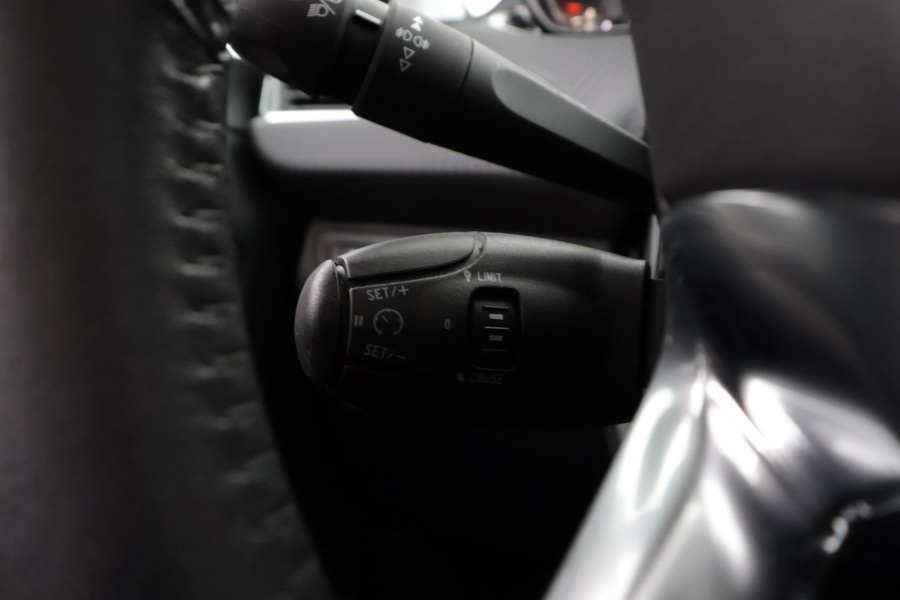 Peugeot 2008 vaihtoauto