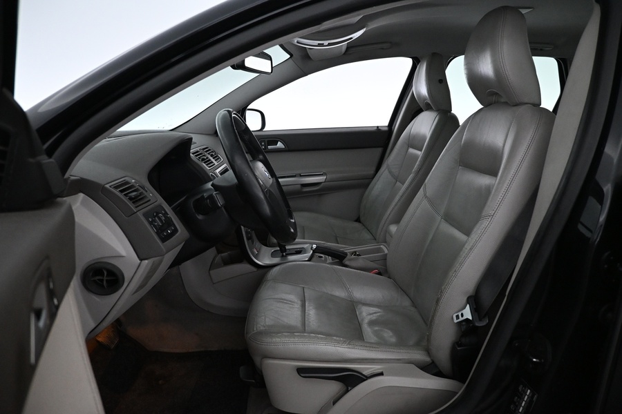 Volvo V50 vaihtoauto