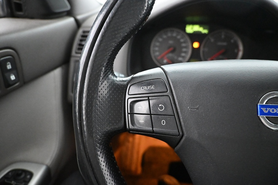 Volvo V50 vaihtoauto