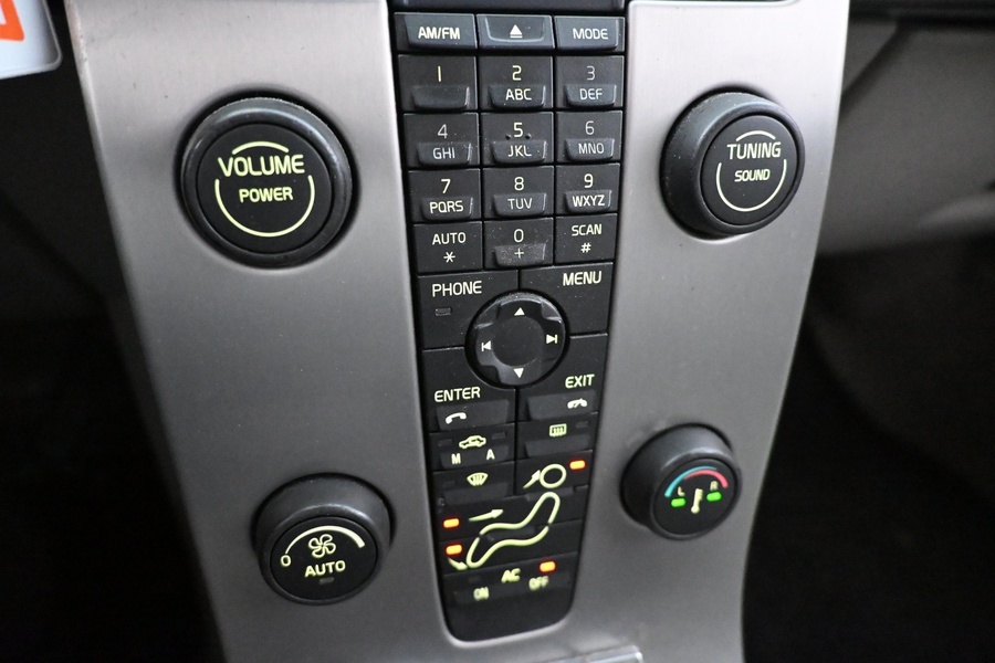 Volvo V50 vaihtoauto