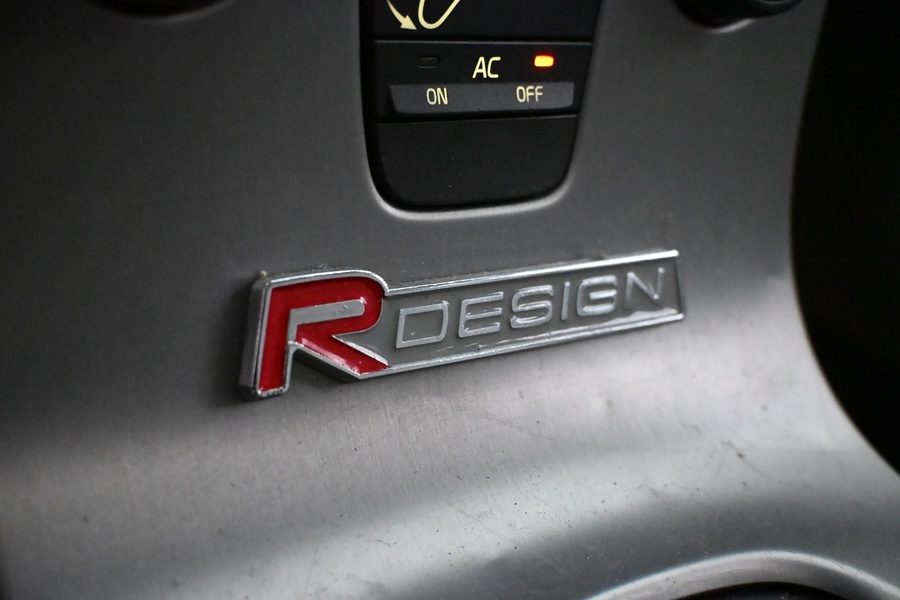 Volvo V50 vaihtoauto