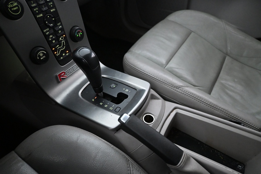 Volvo V50 vaihtoauto