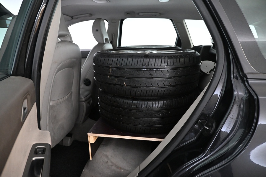 Volvo V50 vaihtoauto